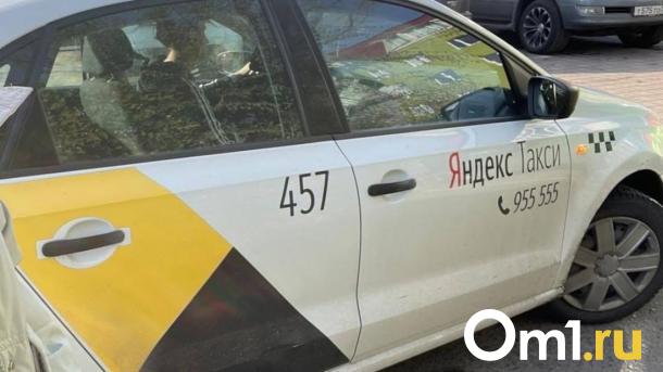 В Новосибирске нехватка водителей провоцирует рост цен на такси
