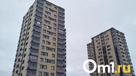 Не справились с ипотекой: приставы рассказали, сколько квартир в Омске продали из-за долгов