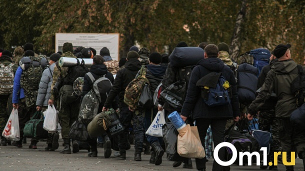 Деньги дадут всем: губернатор Омской области объявил о выплатах мобилизованным