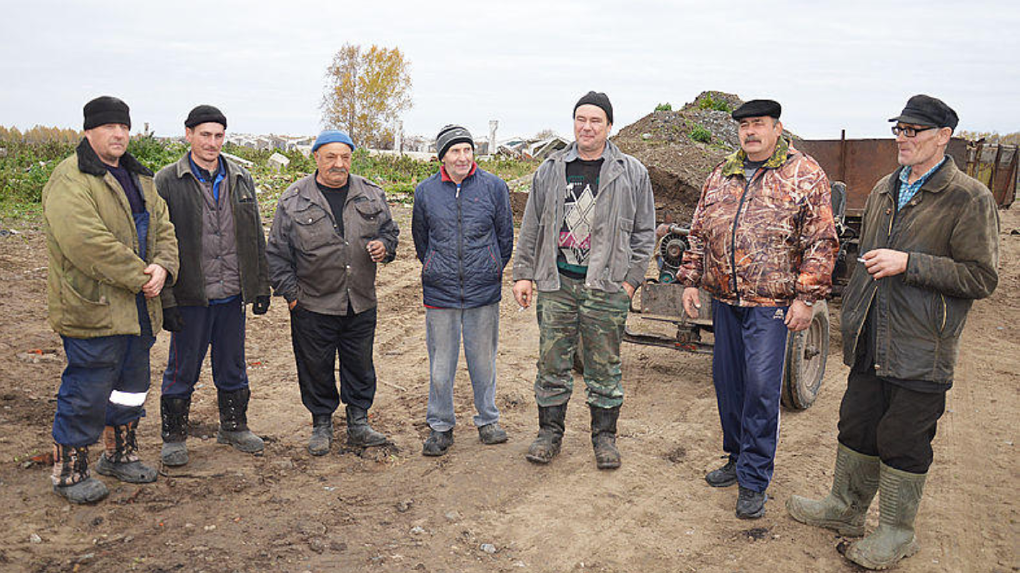 Погода костино муромцевского района омской