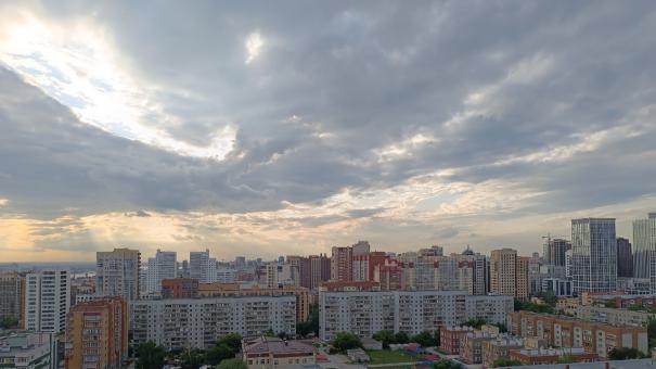 Новосибирцев предупредили о надвигающейся магнитной буре