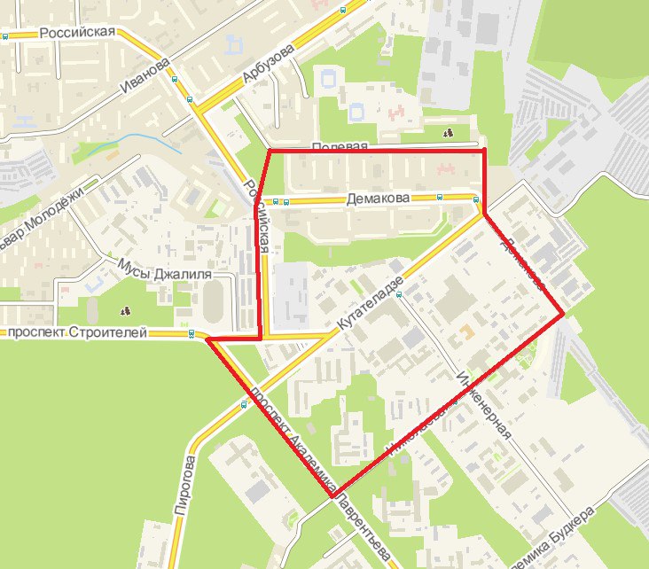 Изображение фоторепортажа