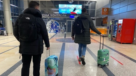 После группового убийства новосибирец сбежал на Украину. ПОДРОБНОСТИ