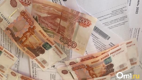 В омские платёжки за ЖКУ могут включить оплату установки «умных» счётчиков
