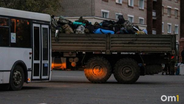 В зоне СВО взорвали машину с гумпомощью от омских волонтеров