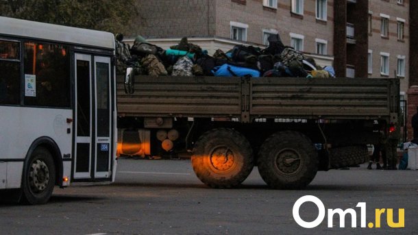 В зоне СВО взорвали машину с гумпомощью от омских волонтеров