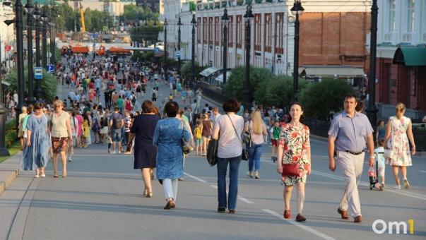 Омичи стали реже разводиться, но чаще умирать