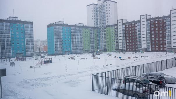 В Новосибирской области ожидаются сильные морозы после потепления
