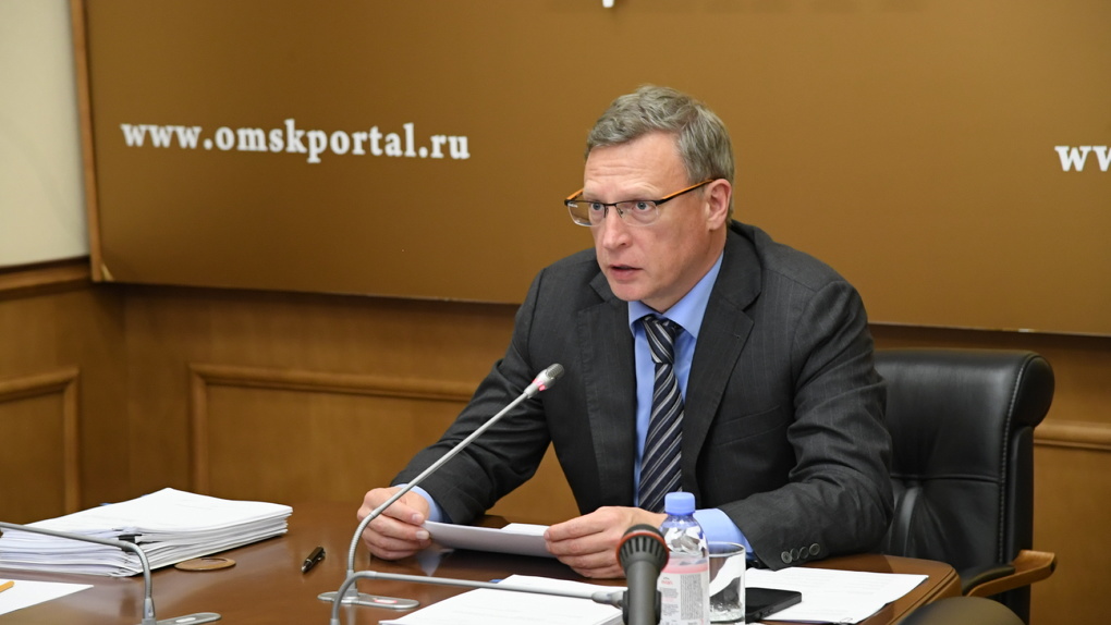 Александр Бурков рассказал, по каким принципам формируется его управленческая команда