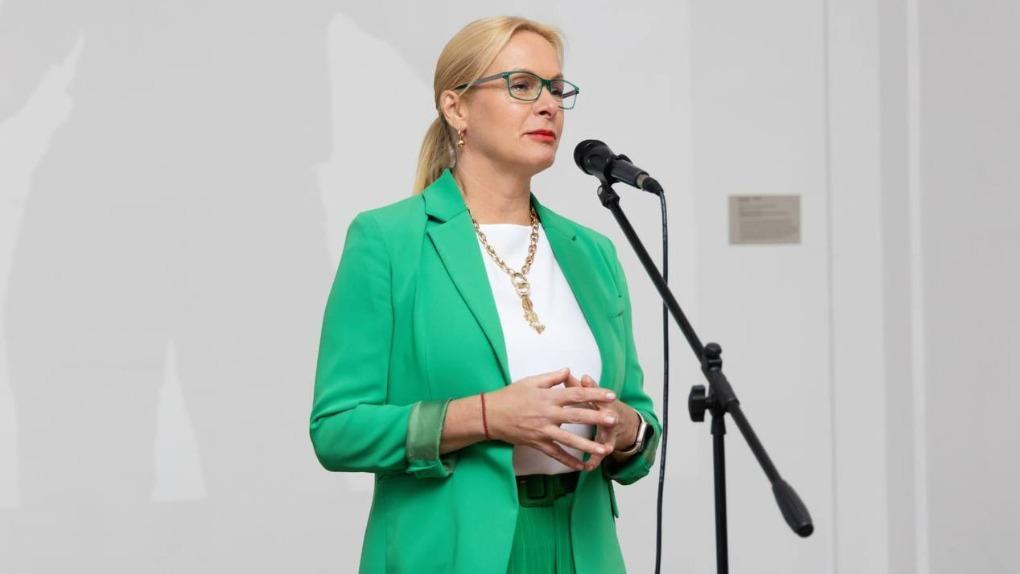 «Трудное решение»: вице-мэр Новосибирска Анна Терешкова заявила об уходе в отставку