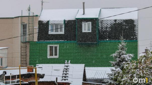 Опустевшие дома в Новосибирске стали добычей мародёров