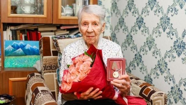 20 изобретений, сотни публикаций: что смогла создать узница концлагеря в Новосибирске?