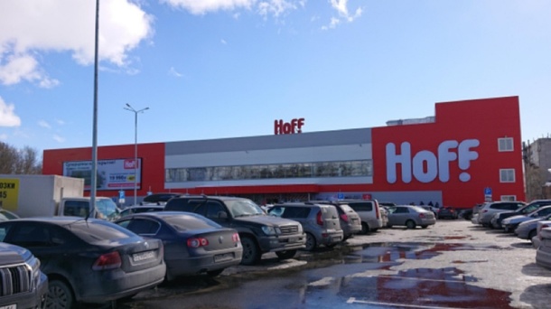 Чем российский Hoff выигрывает у шведского конкурента IKEA, рассказали новосибирцам