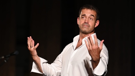 «Обойдутся»: актёр Дмитрий Певцов против возвращения на сцену сбежавших из России звёзд