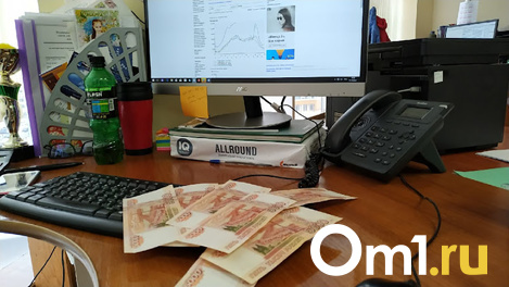 Где новосибирцам готовы платить больше всего: топ-5 вакансий ноября