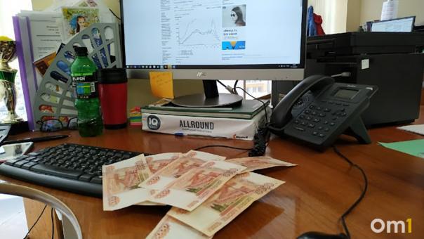 Где новосибирцам готовы платить больше всего: топ-5 вакансий ноября