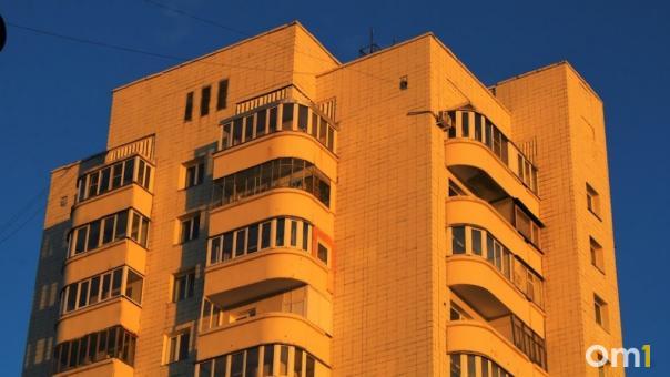 В Омской области купят 30 квартир для сирот