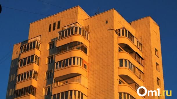 В Омской области купят 30 квартир для сирот