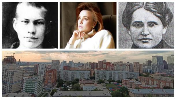 Татьяна Снежина, Дуся Ковальчук: в чью честь названы улицы Новосибирска — история