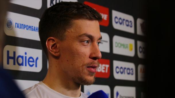 Капитан омского «Авангарда» раскрыл правду о Буше: что скрывали от болельщиков