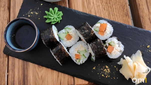 Сеть доставки «Суши Wok» откроют в новых локациях в Новосибирске