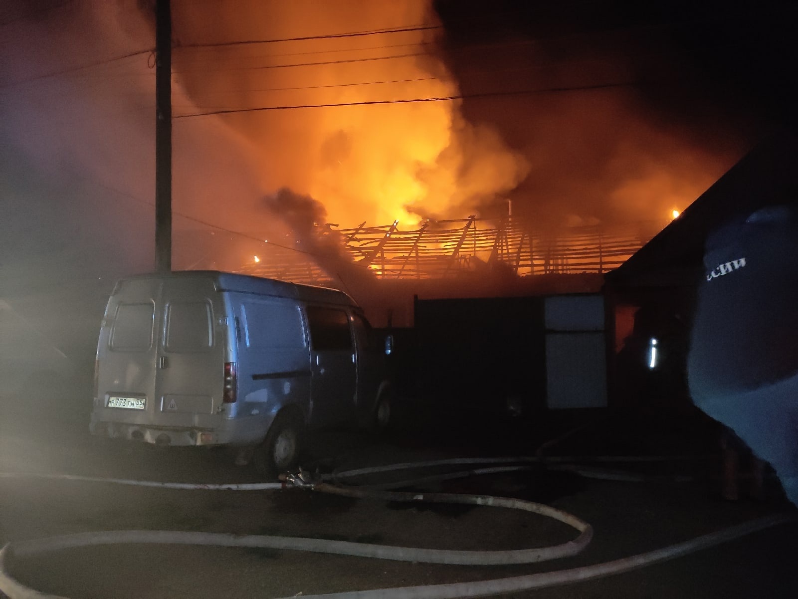 В Омской области произошёл хлопок газа в одном из частных домов |  20.07.2022 | Омск - БезФормата