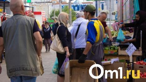 В Новосибирске прошёл масштабный рейд по борьбе с незаконной миграцией