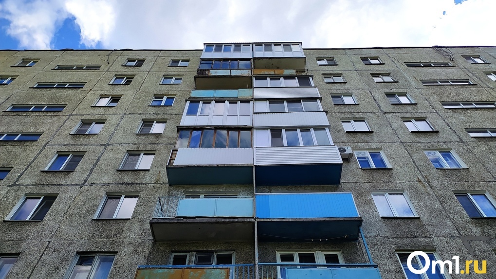 В Новосибирской области удвоят объёмы капремонта многоквартирных домов