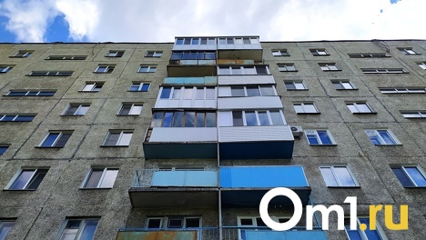 В Новосибирской области удвоят объёмы капремонта многоквартирных домов