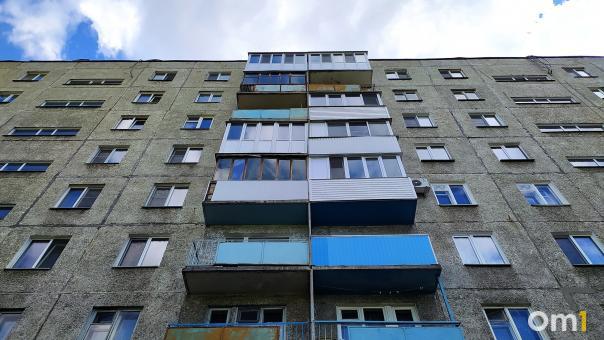 В Новосибирской области удвоят объёмы капремонта многоквартирных домов