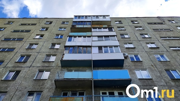 В Новосибирской области удвоят объёмы капремонта многоквартирных домов