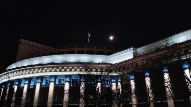 Новосибирцам рассказали, как менялась столица Сибири в течение века