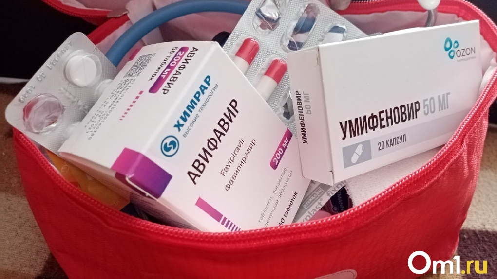 Спецоперация по освобождению украинцев не приведёт к дефициту лекарств в Омске