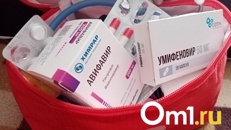 Спецоперация по освобождению украинцев не приведёт к дефициту лекарств в Омске