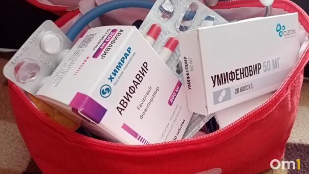 Спецоперация по освобождению украинцев не приведёт к дефициту лекарств в Омске