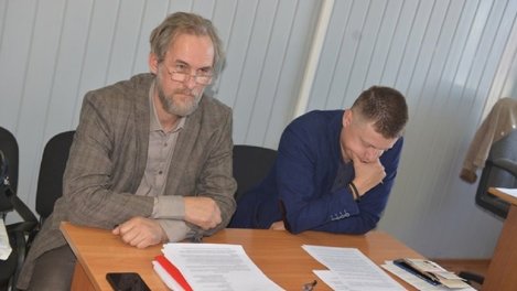 Экс-депутат, лишенный имущества по решению суда, рассказал свою версию