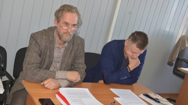 Экс-депутат, лишенный имущества по решению суда, рассказал свою версию