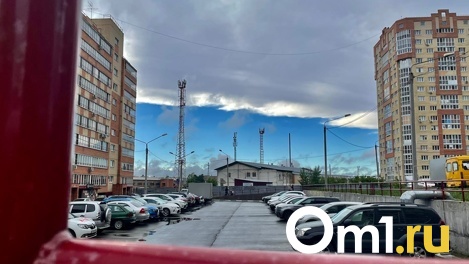 В Омске отремонтируют более 70 000 квадратных метров дорог