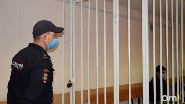 Бывший омский оперативник не стал оспаривать приговор за разглашение гостайны