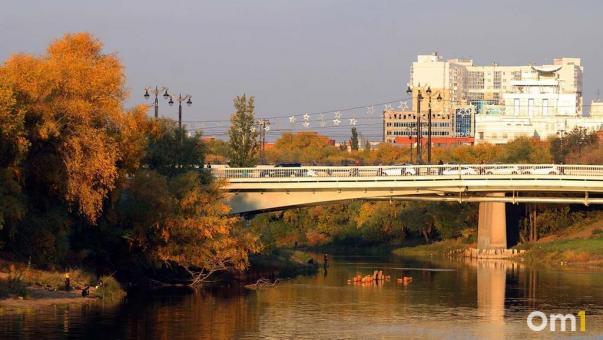 Стало известно, какая погода будет в Омской области в начале октября