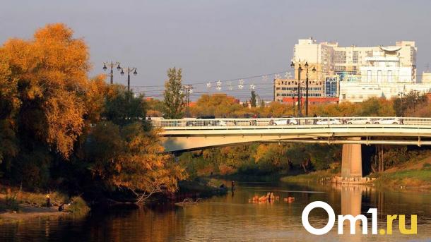 Стало известно, какая погода будет в Омской области в начале октября