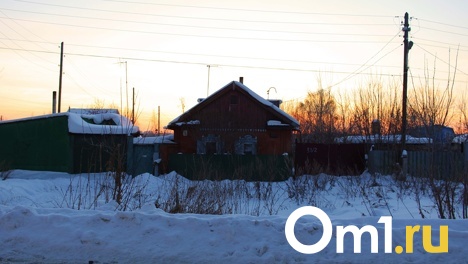 У омичей могут начать забирать дачи за долги