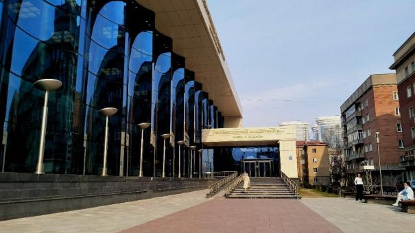 Стало известно, как отпразднуют День народного единства в Новосибирске