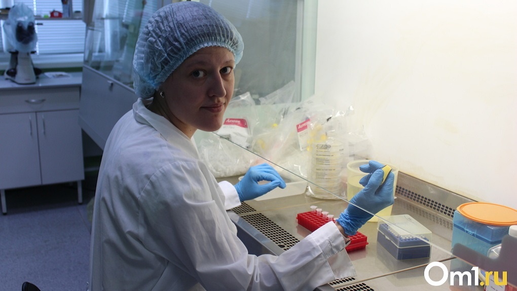 В Новосибирске отобрали добровольцев для испытания вакцины от коронавируса