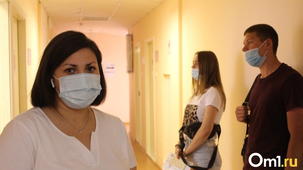 В Новосибирской области увеличилась заболеваемость свиным гриппом