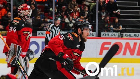 Ткачев получил предложение из НХЛ, а Береглазов переходит в ЦСКА