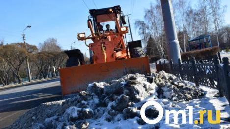 Губернатор Андрей Травников поручил муниципалитетам обеспечить полноценное зимнее содержание дорог в регионе