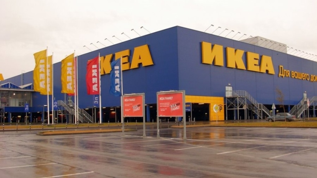 Владелец IKEA заявил, что надеется вернуться в Россию