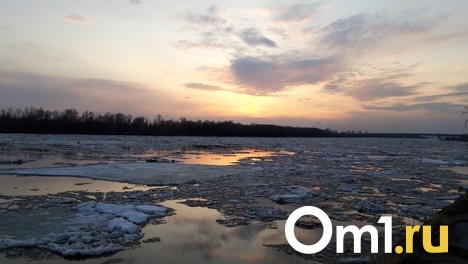 Стало известно, когда в Омске будет стабильно плюсовая температура