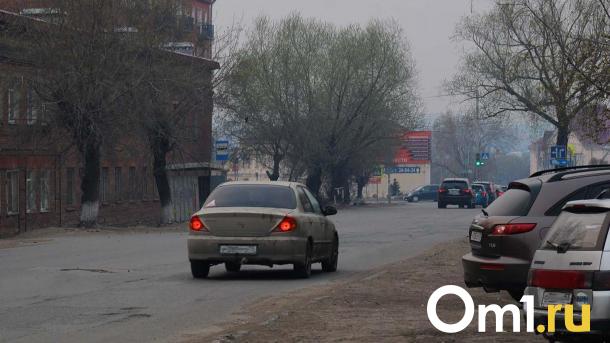 За рулём в пьяном угаре: автомобиль Toyota куйбышевского водителя стал собственностью государства